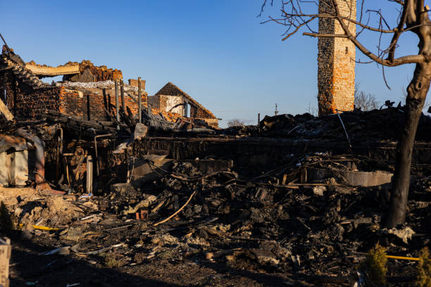 Reliable Odor Removal contractor in Middletown, KY by Fire Damage Laser Cleaning