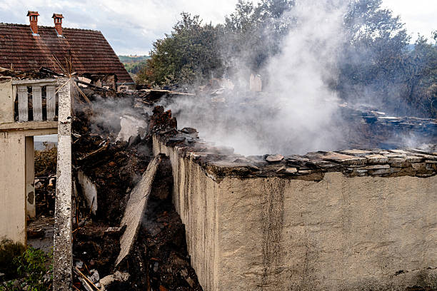 Affordable Odor Removal solutions in Middletown, KY
